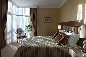 Superior Golf & SPA Resort