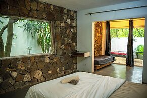 Nativ Lodge & Spa