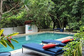 Nativ Lodge & Spa