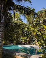 Nativ Lodge & Spa