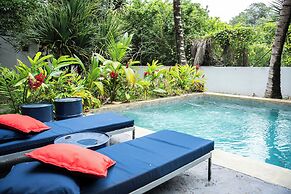 Nativ Lodge & Spa