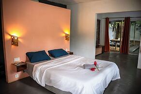 Nativ Lodge & Spa