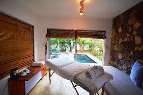 Nativ Lodge & Spa