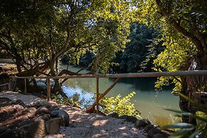 Nativ Lodge & Spa