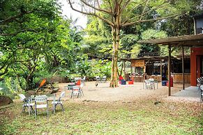 Nativ Lodge & Spa