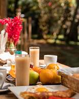 Nativ Lodge & Spa