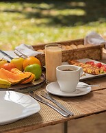 Nativ Lodge & Spa