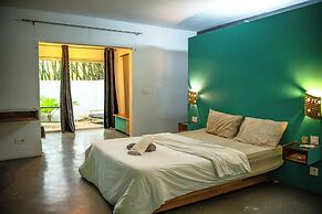 Nativ Lodge & Spa