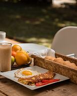 Nativ Lodge & Spa