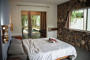 Nativ Lodge & Spa