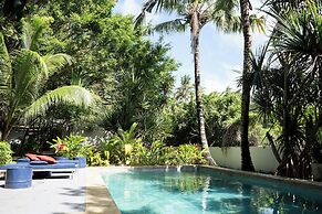 Nativ Lodge & Spa