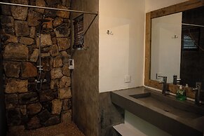 Nativ Lodge & Spa