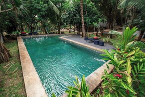 Nativ Lodge & Spa