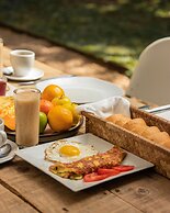 Nativ Lodge & Spa