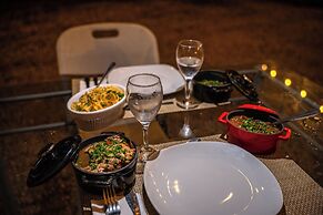 Nativ Lodge & Spa