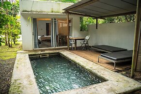 Nativ Lodge & Spa