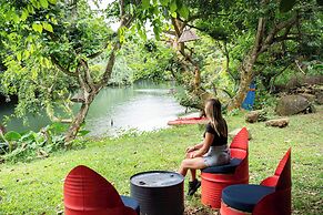 Nativ Lodge & Spa