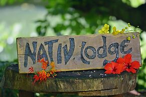 Nativ Lodge & Spa