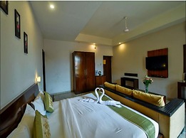 Sukhmantra Resort