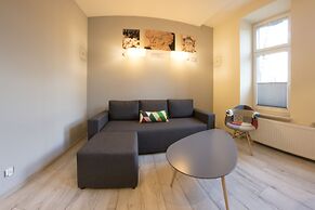 Yourplace Central Apartments