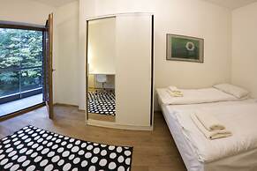 Yourplace Central Apartments