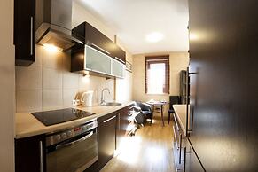 Yourplace Central Apartments