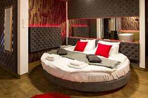 Yourplace Central Apartments