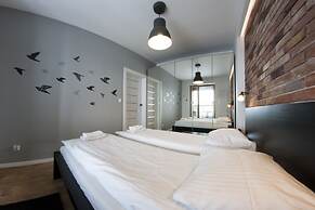 Yourplace Central Apartments