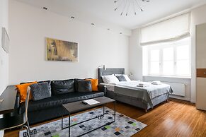 Yourplace Central Apartments