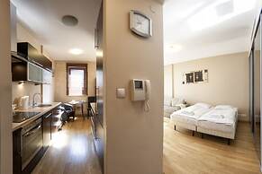 Yourplace Central Apartments