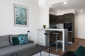 Yourplace Central Apartments