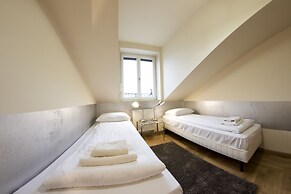 Yourplace Central Apartments