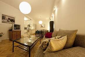 Yourplace Central Apartments