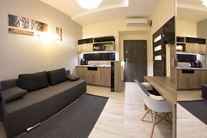 Yourplace Central Apartments