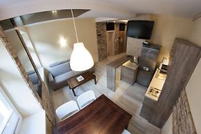 Yourplace Central Apartments