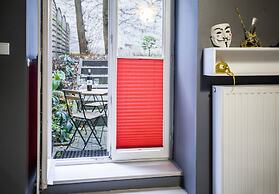 Yourplace Central Apartments