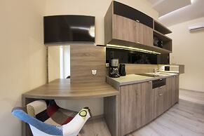 Yourplace Central Apartments