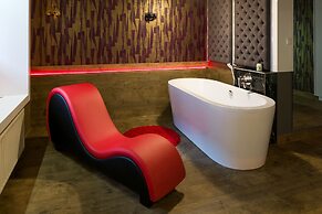 Yourplace Central Apartments