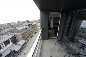 Yourplace Central Apartments