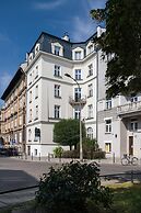 Yourplace Central Apartments