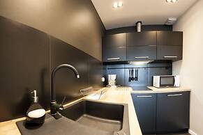 Yourplace Central Apartments