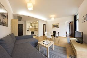 Yourplace Central Apartments