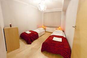 Yourplace Central Apartments