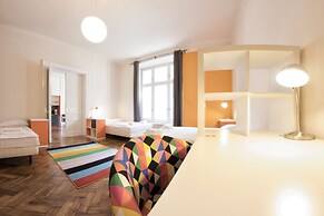 Yourplace Central Apartments