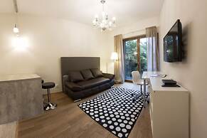 Yourplace Central Apartments