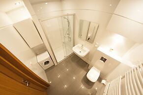 Yourplace Central Apartments