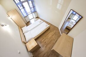 Yourplace Central Apartments