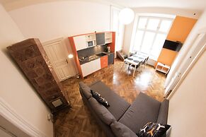 Yourplace Central Apartments