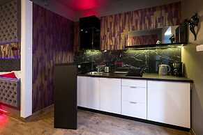 Yourplace Central Apartments