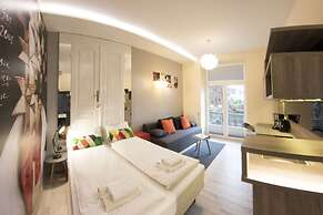 Yourplace Central Apartments